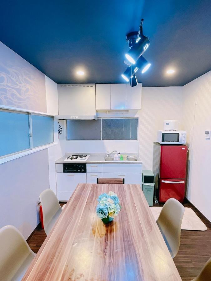 Alo Bnb 2 - Near Nippori, Yanaka Ginza, Ueno, Sensoji - Self Check-In Τόκιο Εξωτερικό φωτογραφία