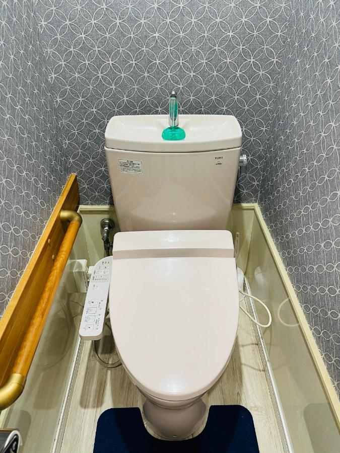 Alo Bnb 2 - Near Nippori, Yanaka Ginza, Ueno, Sensoji - Self Check-In Τόκιο Εξωτερικό φωτογραφία