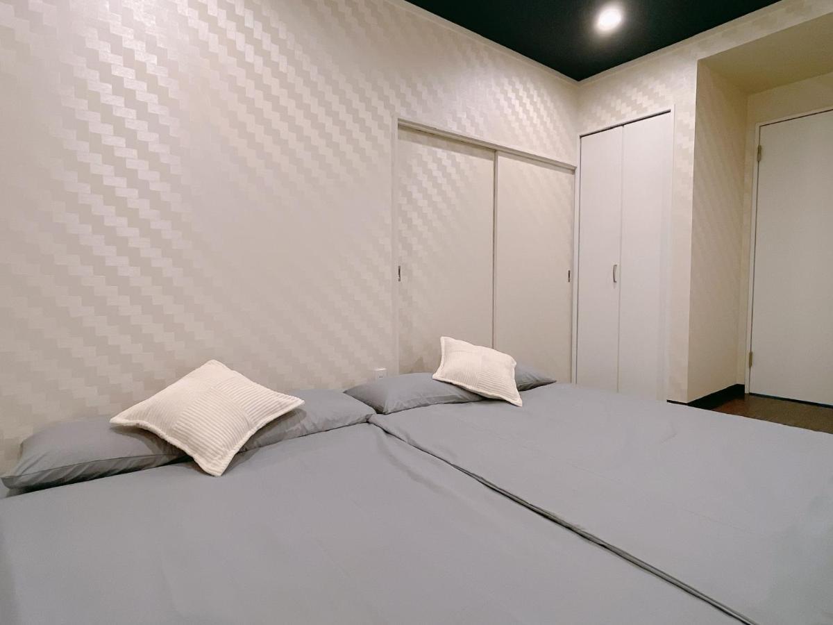 Alo Bnb 2 - Near Nippori, Yanaka Ginza, Ueno, Sensoji - Self Check-In Τόκιο Εξωτερικό φωτογραφία