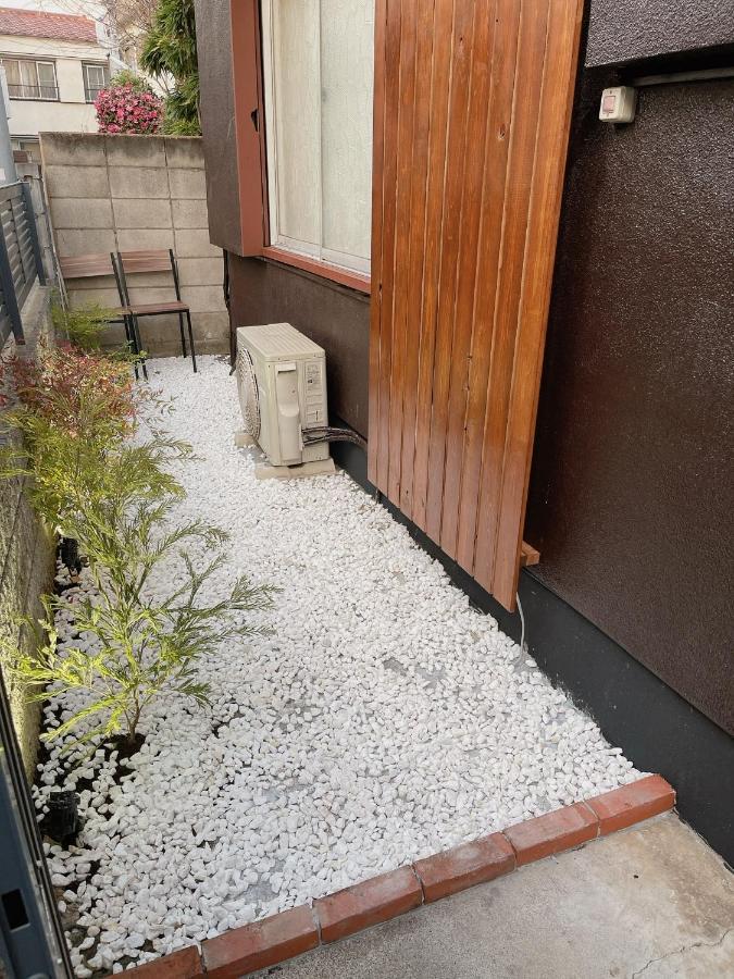 Alo Bnb 2 - Near Nippori, Yanaka Ginza, Ueno, Sensoji - Self Check-In Τόκιο Εξωτερικό φωτογραφία