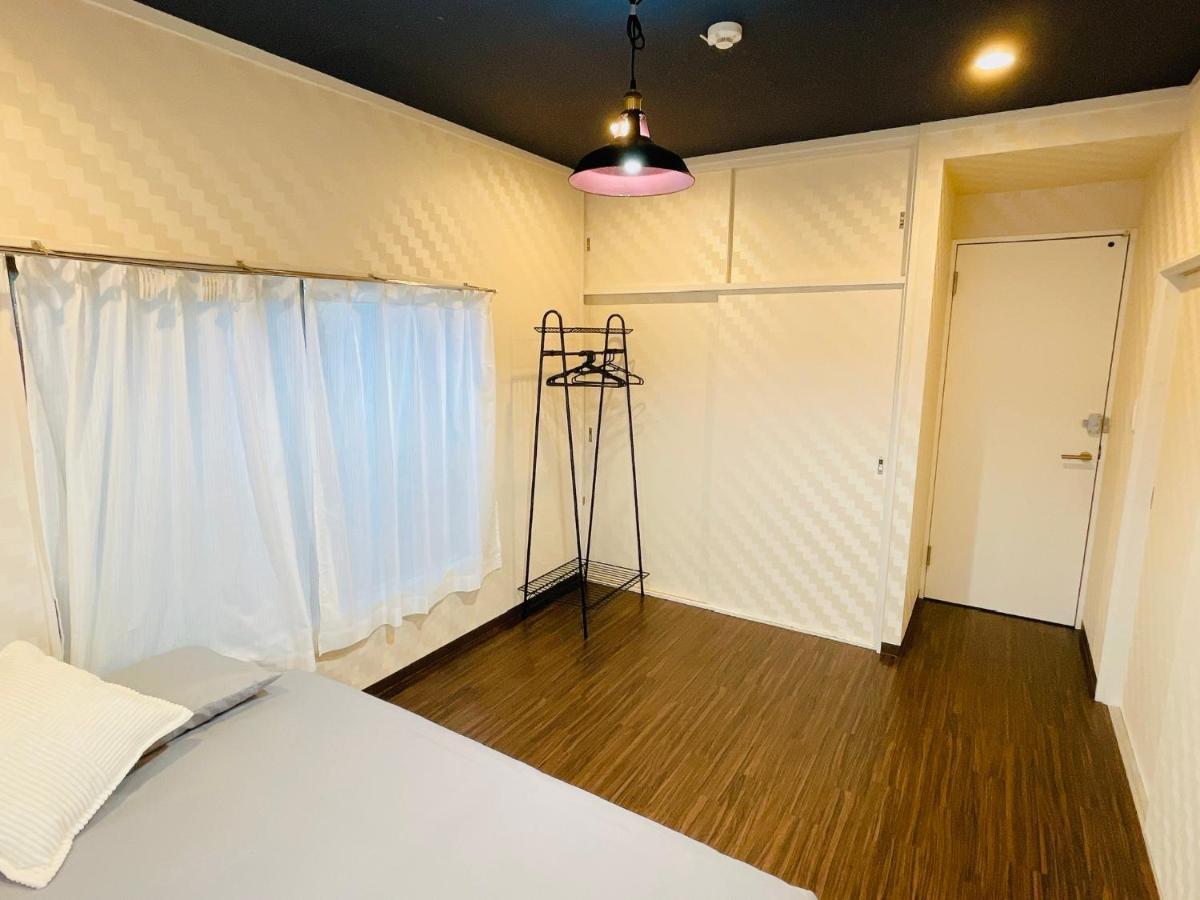 Alo Bnb 2 - Near Nippori, Yanaka Ginza, Ueno, Sensoji - Self Check-In Τόκιο Εξωτερικό φωτογραφία