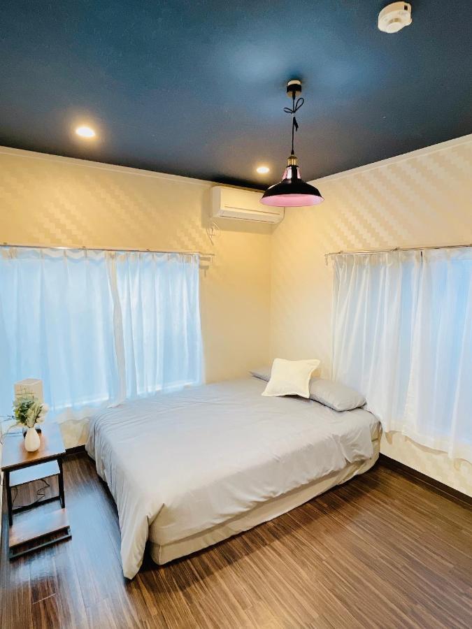 Alo Bnb 2 - Near Nippori, Yanaka Ginza, Ueno, Sensoji - Self Check-In Τόκιο Εξωτερικό φωτογραφία