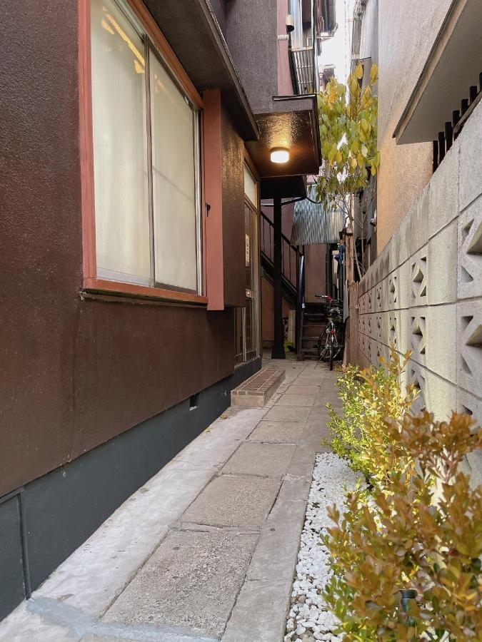 Alo Bnb 2 - Near Nippori, Yanaka Ginza, Ueno, Sensoji - Self Check-In Τόκιο Εξωτερικό φωτογραφία