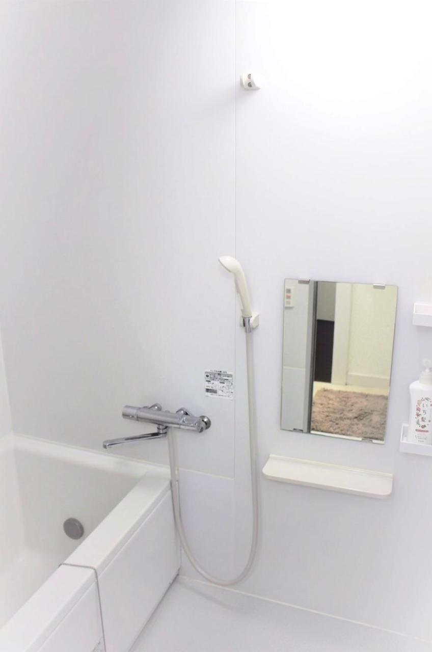Alo Bnb 2 - Near Nippori, Yanaka Ginza, Ueno, Sensoji - Self Check-In Τόκιο Εξωτερικό φωτογραφία